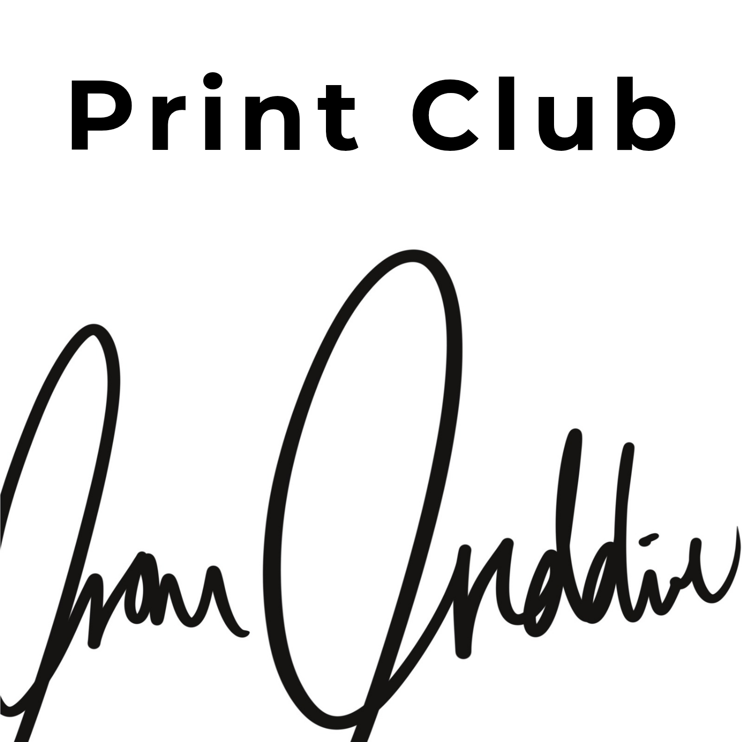 Print Club